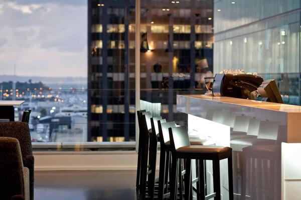 Movenpick Hotel Auckland