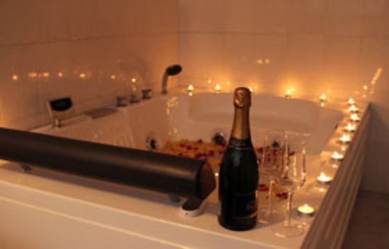 Haimi Apartment Hotel