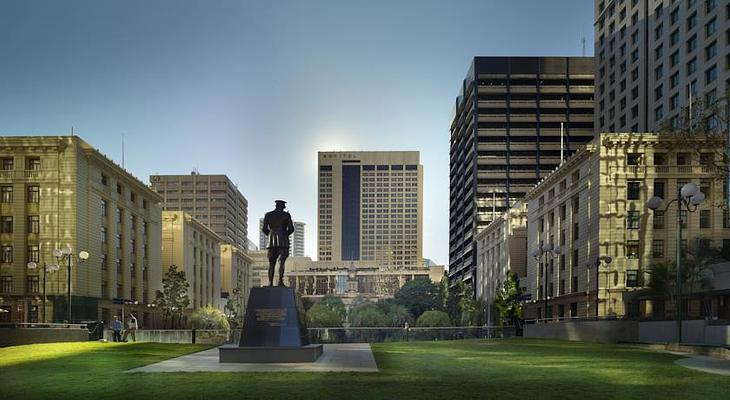 Sofitel Brisbane Central