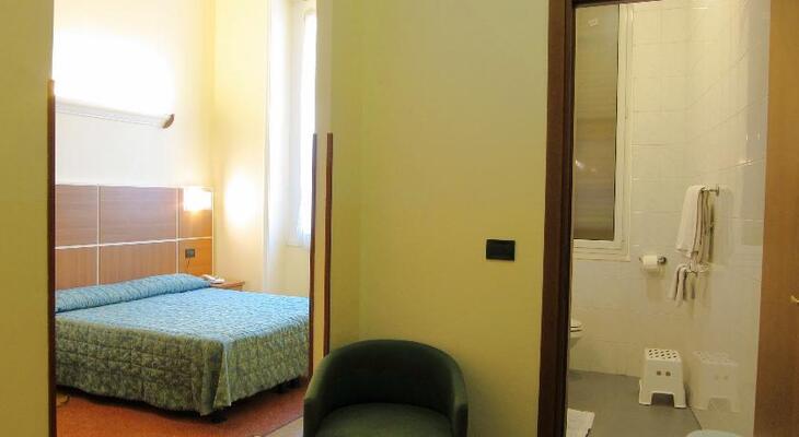 Soana City Rooms