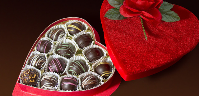 Margie's Candies