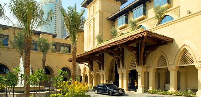 Palace Downtown
