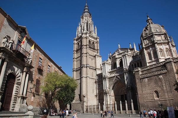 Catedral Primada