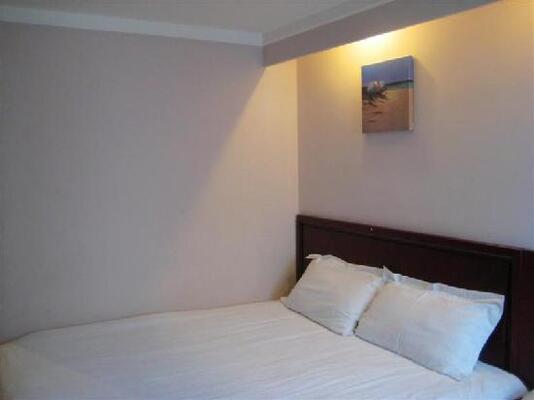 Green Tree Inn Hefei Shangzhidu