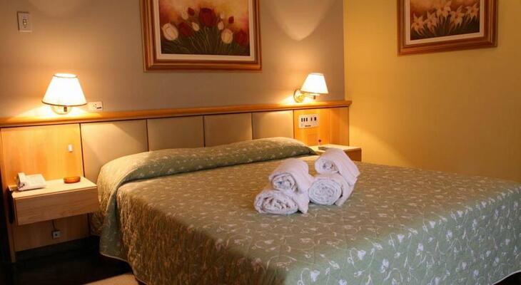 Curitiba Palace Hotel