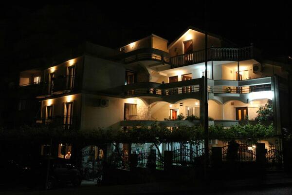 Saki Apartmani