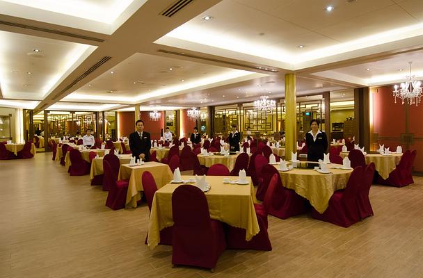 Imperial Restaurant