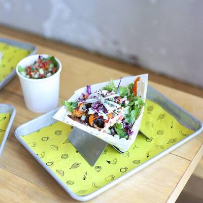 Otto's Berlin Doner