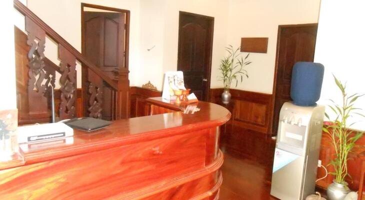 Ammata Boutique Villa