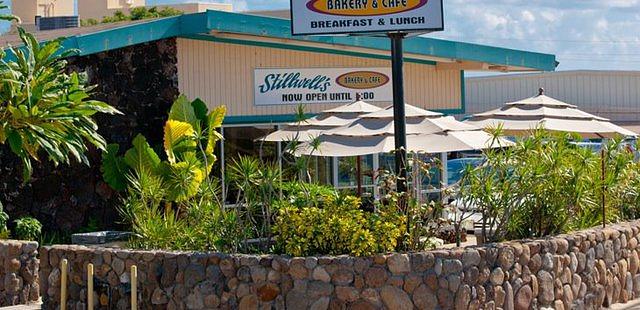 Stillwell's Bakery & Cafe