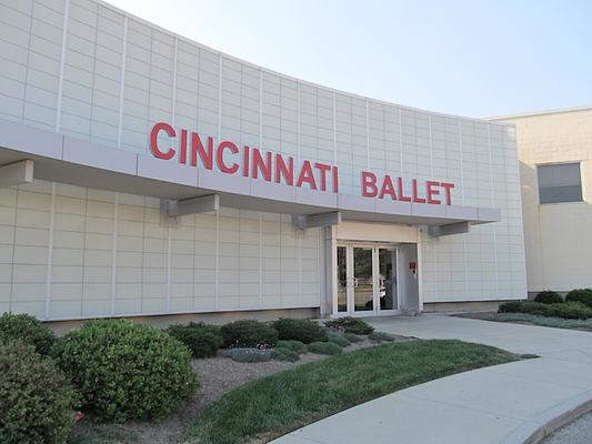 Cincinnati Ballet