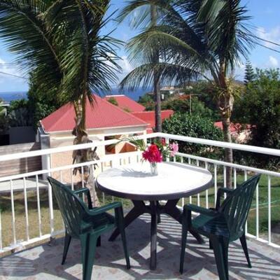 Auberge de Terre-Neuve
