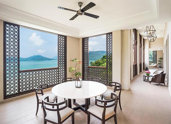 The St. Regis Langkawi