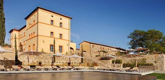 Belmond Castello di Casole