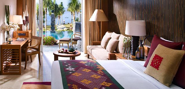 Mandarin Oriental, Sanya