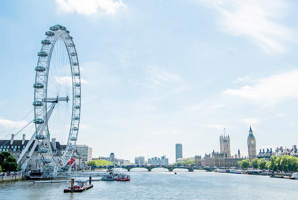 London Eye