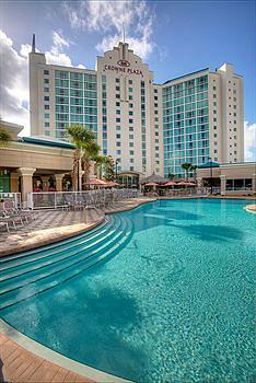 Hotel Kinetic Orlando Universal Blvd.