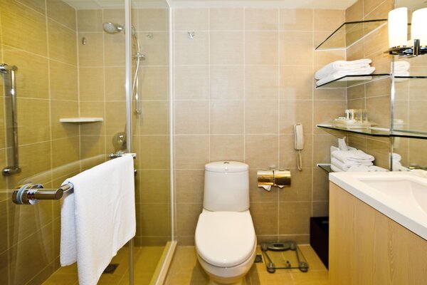 Holiday Inn Golden Mile Hong Kong