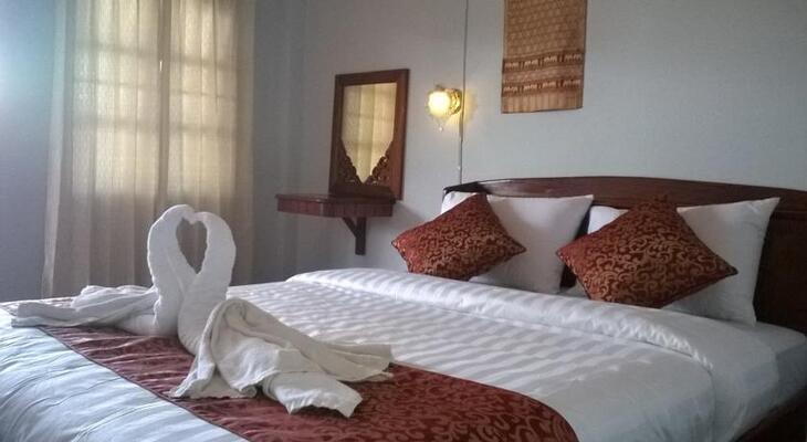 Kounsavan Guesthouse