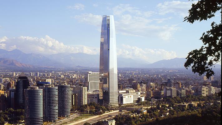 Sky Costanera