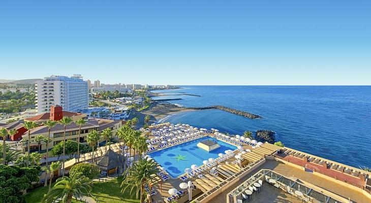 Iberostar Waves  Bouganville Playa