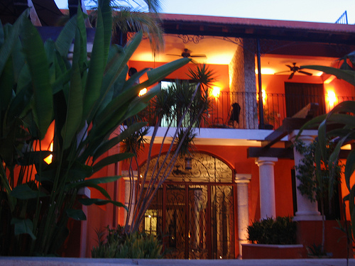 Luz En Yucatan