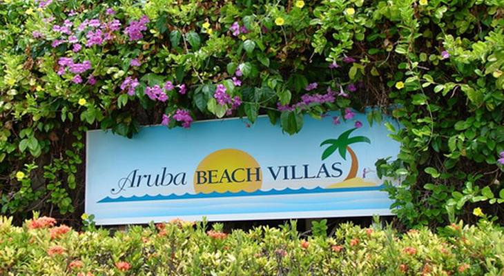 Aruba Beach Villas