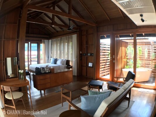 CHANN Bangkok Noi