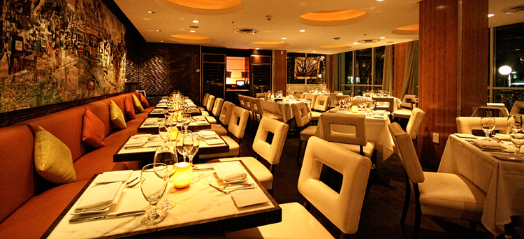 OLA Restaurant