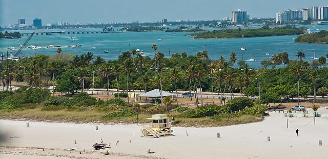 Haulover Beach Park