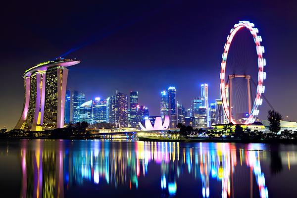 Singapore Flyer