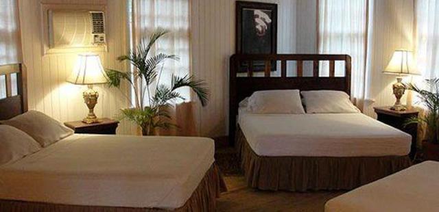 Paya Bay Resort