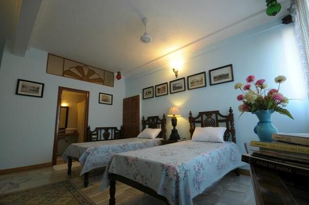 Haveli Inn Pal