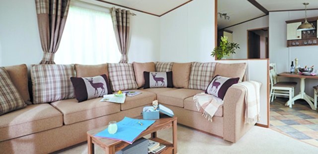 Mortonhall Caravan and Camping Park