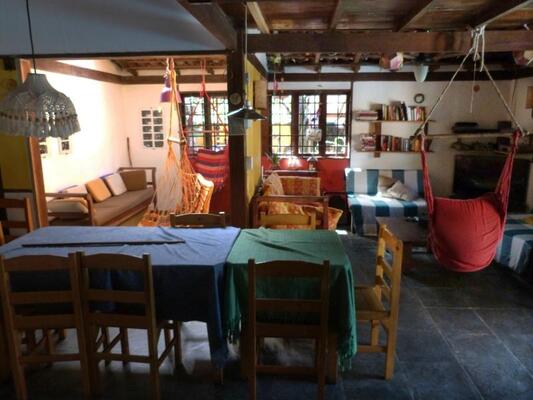 Backpacker's House Hostel