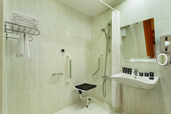 Wyndham Grand I??zmir Ozdilek Thermal & Spa