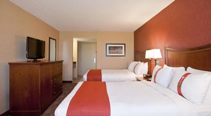 Holiday Inn Grand Rapids Downtown, an IHG Hotel