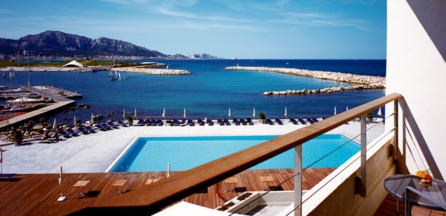 nhow Marseille
