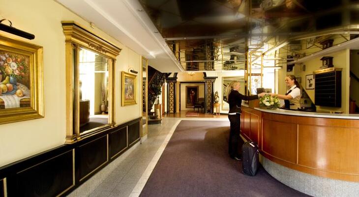 Karl Johan Hotel