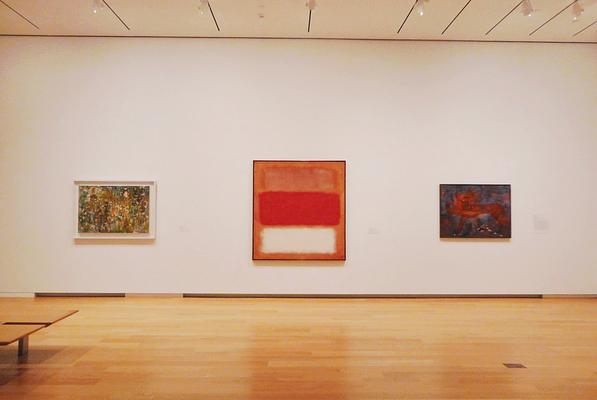 Modern Art Museum of Fort Worth