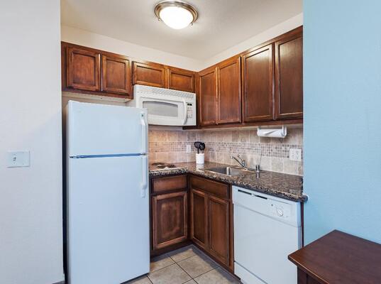 Staybridge Suites NW Near Six Flags Fiesta , an IHG hotel