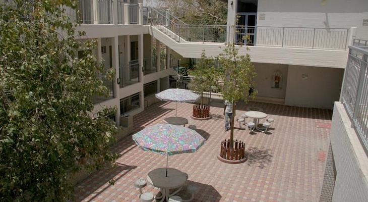 Eilat Guest House