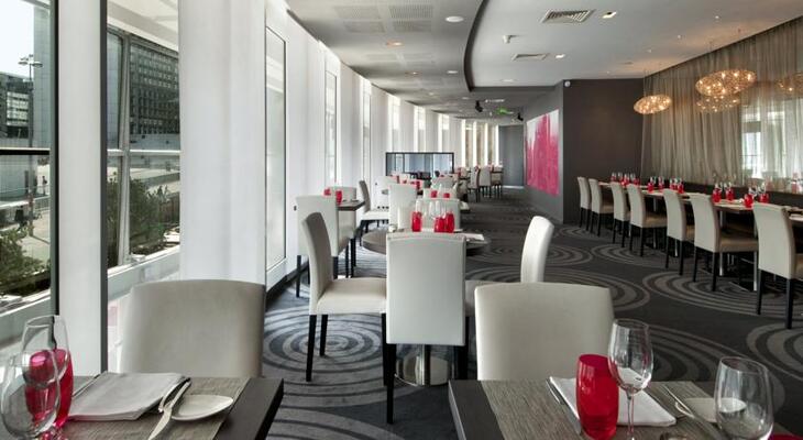 Hilton Paris La Defense