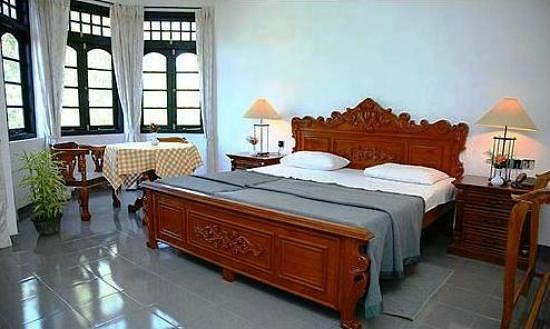 Hotel Country Comfort