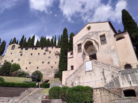 Museo Archeologico al Teatro Romano