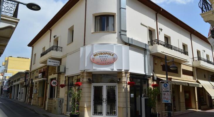 Metropole Hotel
