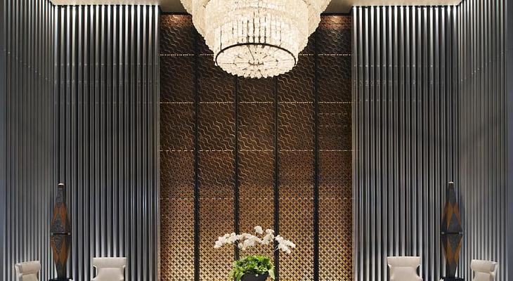 Keraton at The Plaza, a Luxury Collection Hotel, Jakarta (Marriott Bonvoy)