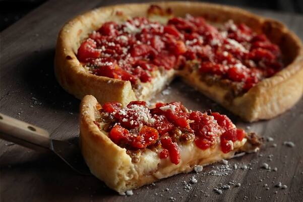 Pizzeria Due