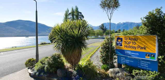 Tasman Holiday Parks