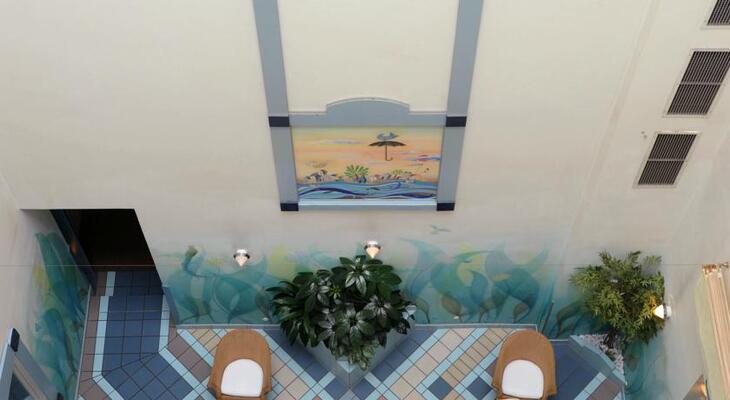 Best Western Hotel Bremen City